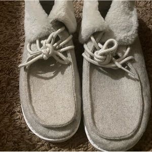Hey Dude Loafers